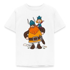 Wickie Und Die Starken Männer