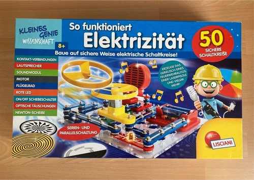 Funktioniert elektrizität - funktioniert,