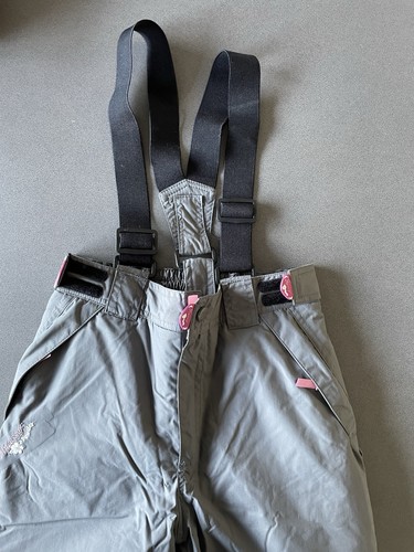 Ski snowboardhose kinder - ski-,