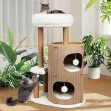 Katzenbaum XXL Hochwertiger