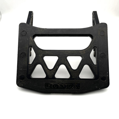 Honda nx650 luggage - honda,