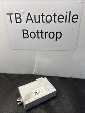 BMW E46 Cabrio Verdeck Modul