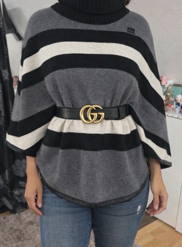 Gucci poncho - gucci,