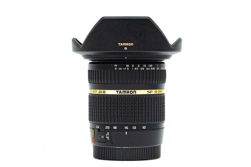 Tamron 24mm 5 4 - sp, di