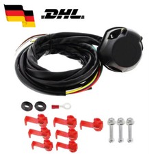 Universal Elektrosatz 7 polig