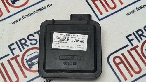 Original audi steuergerät - original,