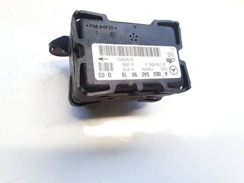A0035429818 esp sensor - a0035429818,