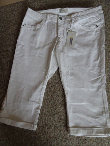 Bauchweg capri jeans heine - capri-jeans,