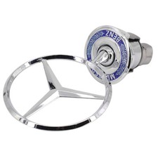 Blau stern emblem - emblem, für