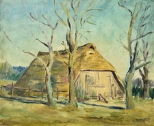 Ewald Becker-Carus 1902-1995