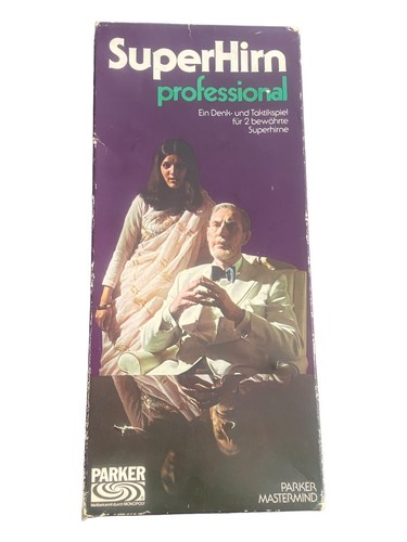 Superhirn professional - superhirn,