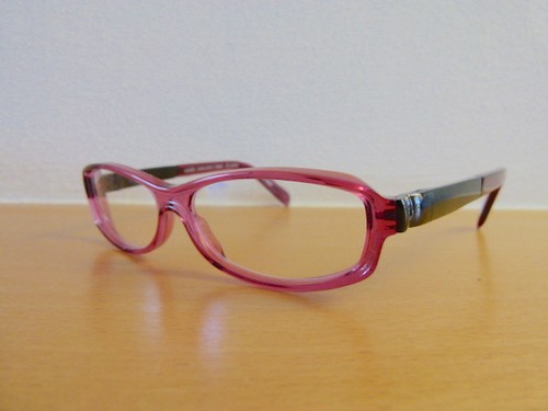Whiteout glare handmade - glare,
