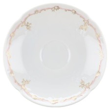 Untertasse für Kaffee  Kaiser