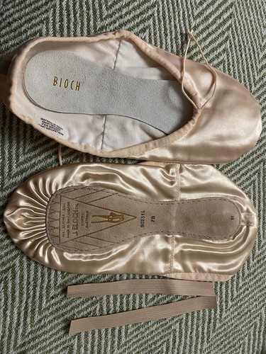 Bloch satin prolite - -,