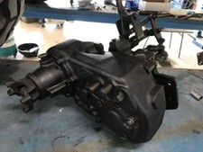 JEEP CJ 5 6 7 72-79 DANA SPICER 20 VERTEILER ALLRAD GETRIEBE 309001 