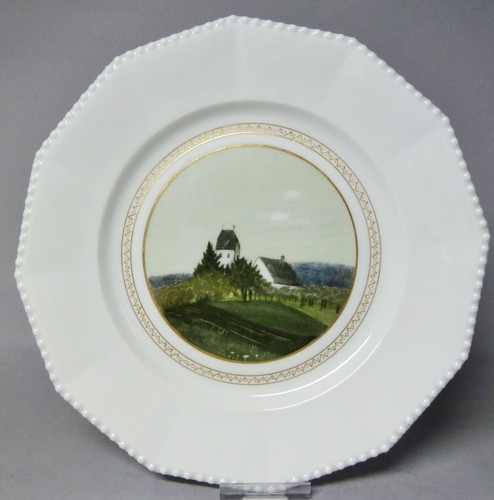 H2686 nymphenburg zierteller - h2686,