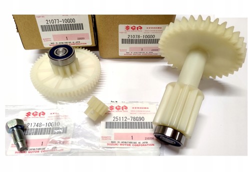 Kit überholsatz austausch cvt - kit,