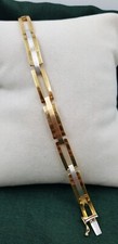 Premium Gold 18K Armband