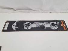 Harley-Davidson   Evo Softail & Wide Glide Gabelverkleidungs-Haltesatz NOS Custo