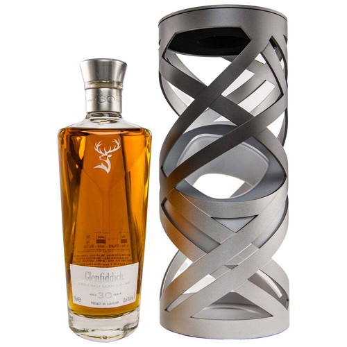 Glenfiddich jahre 2022 - glenfiddich,