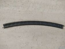 36 Fleischmann Piccolo Schienen Gleis 9135 Spur N gebogen R4 30° Modelleisenbahn