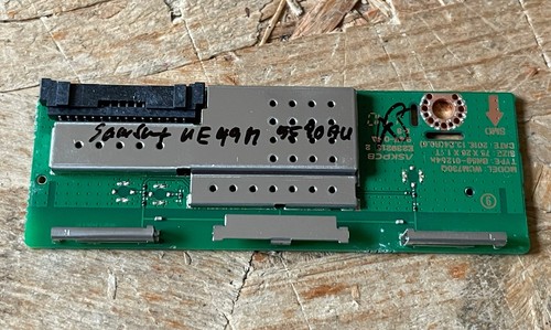 Wifi modul wcm730q typ - wifi,