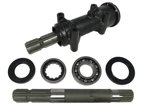 Rep satz zapfwellenlagerbock - rep.satz,