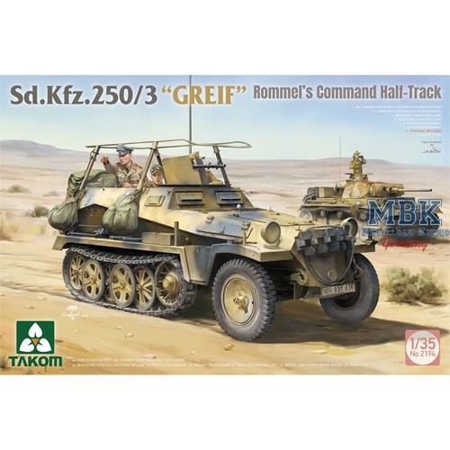 Takom model tak2194 - takom,