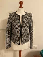  Bolero / kurzer Blazer von