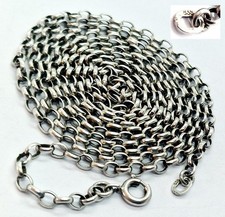 Lange Kette Halskette