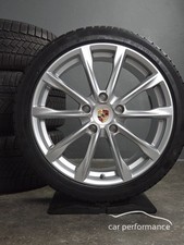 Porsche Boxster 982 Cayman 718
