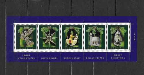 Schweiz 2004 nr - 2004:,