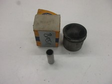 Kolben mit Kolbenringe B1051