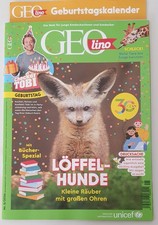 Geolino 2026 - -,