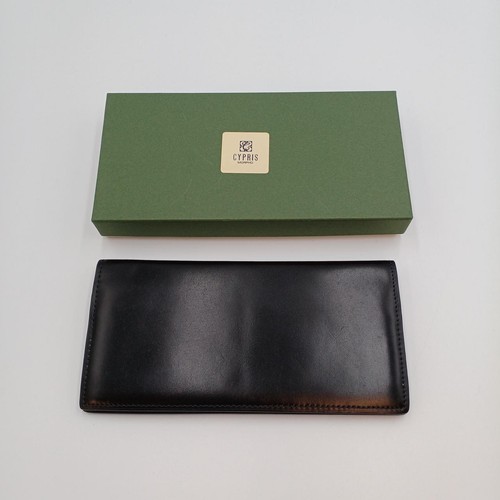 Zypris leder lange faltbare - leder,