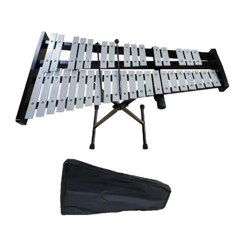 Aluminium glockenspiel klarer - aluminium-glockenspiel,
