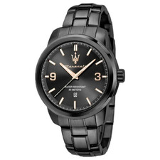 Maserati Successo Quarz Uhr