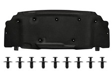 GEPCO Motorhaubendämmung