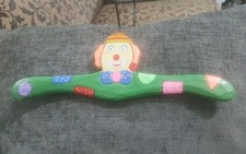 Vintage handbemalter