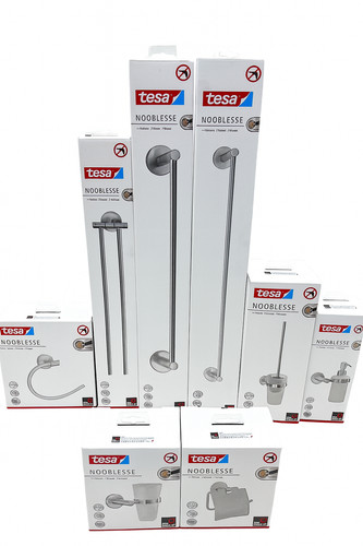 Tesa nooblesse bad accessoires - tesa,