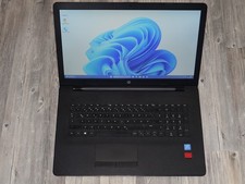 HP 17-bs002ng 17,3 Zoll, Intel