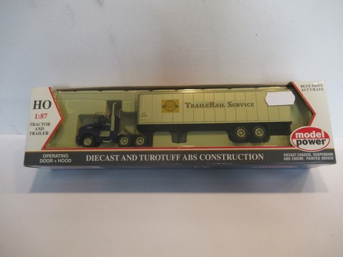 Albedo model power kenworth - albedo,
