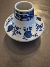 Seltmann Weiden Porzellan Vase