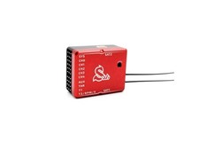 Spirit W1 Flybarless System