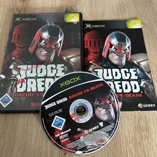 Judge Dredd: Dredd Vs. Death