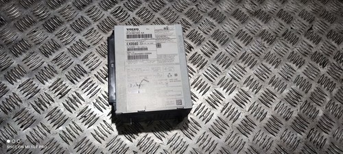 Volvo xc60 2016 radio - 2016,