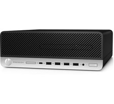 HP ProDesk 600 G3 | i5-7500 |