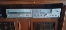 Sony TA-515 Vintage Stereo Verstärker Mit Passendem Tuner Sony ST-515