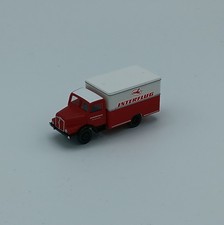 Tillig h3a kofferaufbau - tillig,