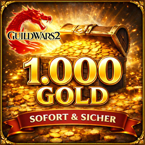 Gw2 guild wars 1 000 - wars, 2